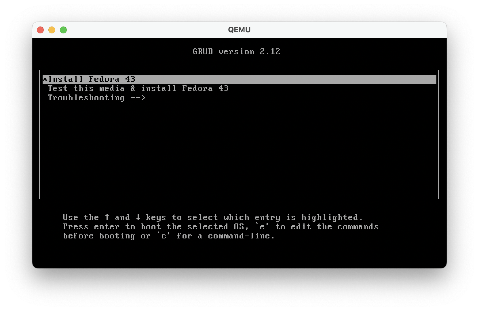 bootloader-picker